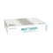 Neatgards Neatgards Low Density Poly Embossed 15.5"x20" Adult White Bib, PK500 303578501 - alternate 1